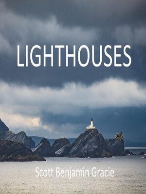 cover image of Lighthouses